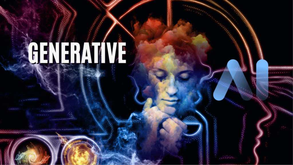 Generative AI questions and answers