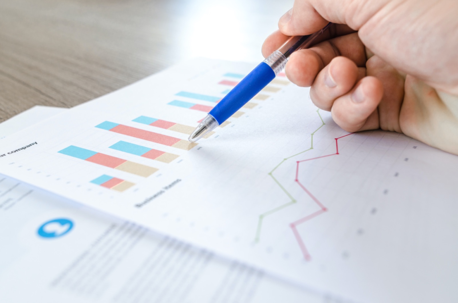 Infographic illustrating After Call Work (ACW) process and its impact on sales performance in a call center